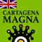 Experience the exciting history of Cartagena de Indias with the CARTAGENA MAGNA audio guide, presented by TIERRA MAGNA