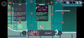 Get-A-Grip Chip: the Body Bugs - Screenshot 3