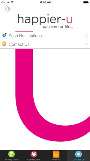 HappierU(圖5)-速報App