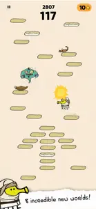 Doodle Jump 2 screenshot #4 for iPhone