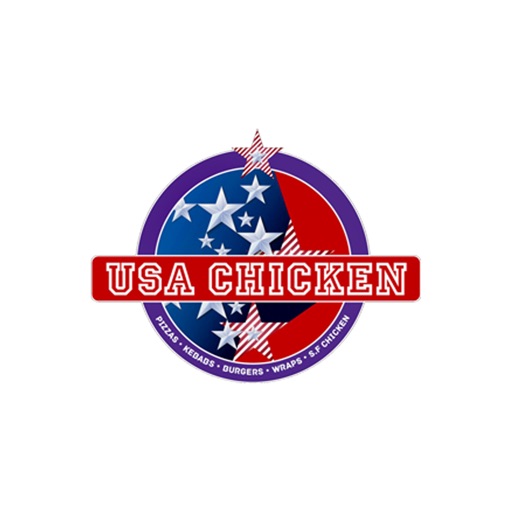 USA Chicken Sutton-in-ashfield