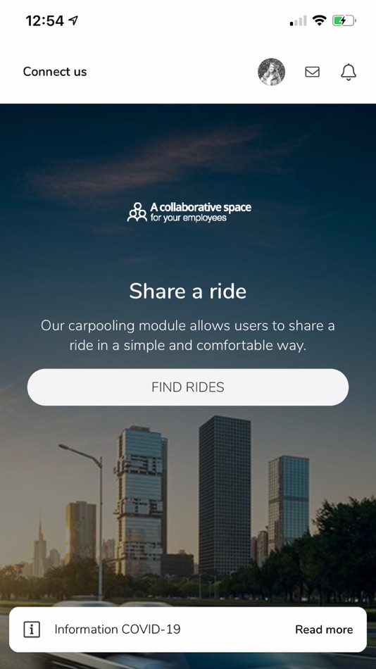 #2. Collaborative Perks (iOS) By: Collaborative Perks