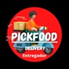 Pickfood Entregador