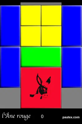 Game screenshot Ane Rouge mod apk