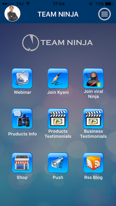How to cancel & delete Ninja App from iphone & ipad 3