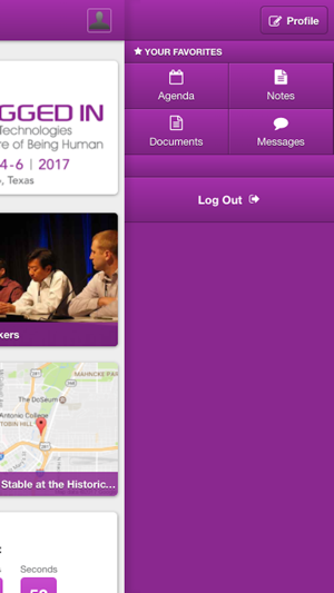 Plugged In Conf(圖2)-速報App