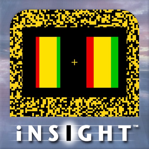 iNSIGHT Depth Perception icon