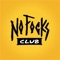 Icon No Focks Club