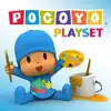 Pocoyo Playset - Colors contact information