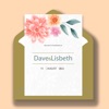 Wedding invitation maker . - iPhoneアプリ