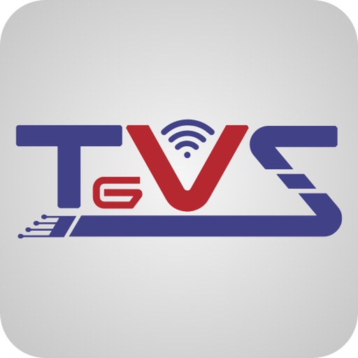 TGTVS Now icon