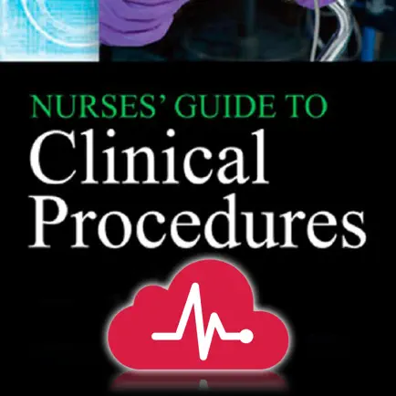 Nurse Guide Clinical Procedure Читы