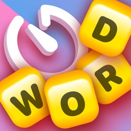 Word Run icon