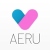 出会いチャット トークアプリ - 出会い探しするなら生チャットアプリ - AERU