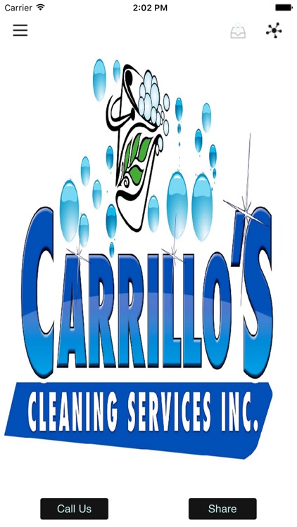 Carrillo's Cleaning Service