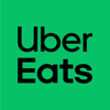 App icon Uber Eats: Food Delivery - Uber Technologies, Inc.