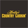 Holly's Country Cooking icon