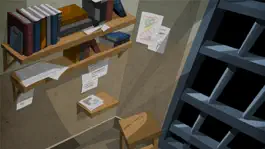 Game screenshot Бежать из тюрьмы mod apk