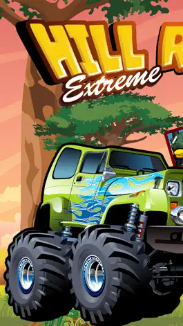 Game screenshot HRX2 : hill racing extreme mod apk