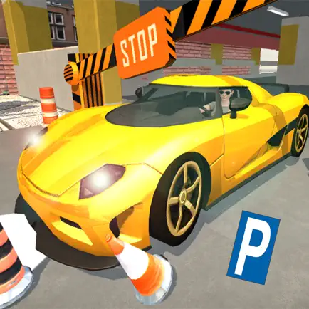 Multi Level Car Parking Sim 3D 2017 Cheats