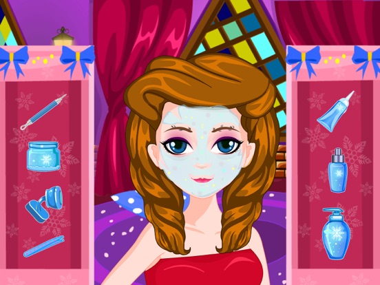 Screenshot #4 pour Reine pageant