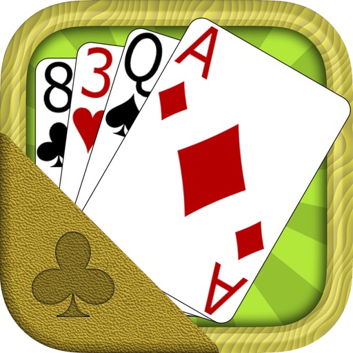 Solitaire Collection Lite iOS App