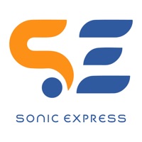 Sonic Express logo