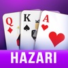 Hazari - Offline Card Game icon