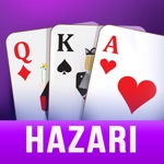 Download Hazari - Offline Card Game app