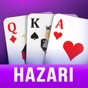 Hazari - Offline Card Game app download