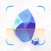 Stone ID - Crystal identifier icon