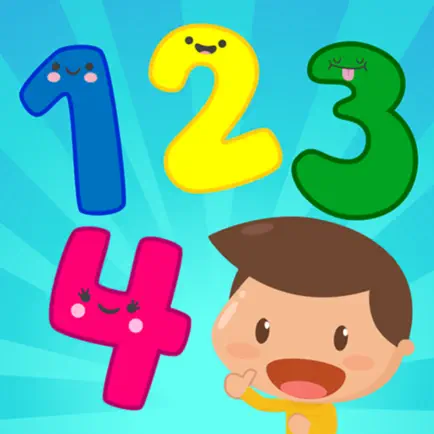 123 Learning Numbers for Kids Cheats