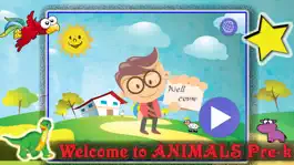 Game screenshot Pre-K learning Actvities mod apk