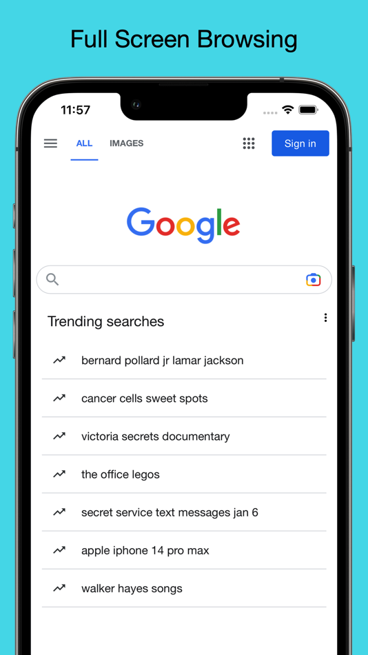#1. Private Browser • Brovacy (iOS) 来自: Actowise LLC