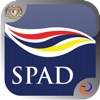 mySPAD - iPadアプリ