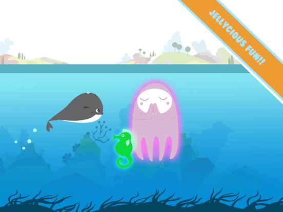 Screenshot #4 pour Moby's Revenge
