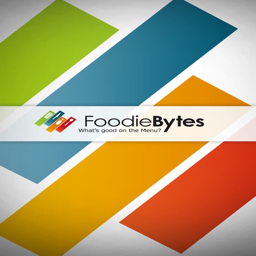 FoodieBytes