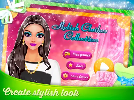 New Collection - Stylish Clothes for girls