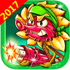 Activities of Fruit Plant Vs Monsters Defense Pro