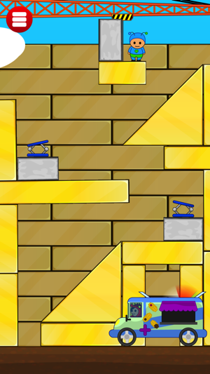Wall of Trump - Rescue Game(圖4)-速報App