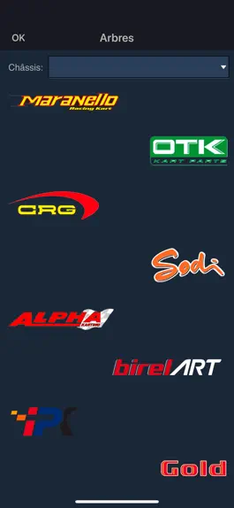 Game screenshot SetKART hack
