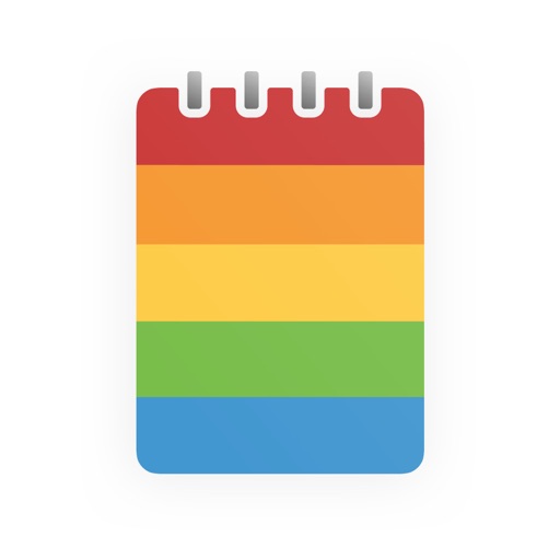 Class Timetable - Schedule App Icon