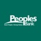 Peoples Bank (Cuba, Sullivan, Bourbon, Steelville, MO) Mobile Banking 