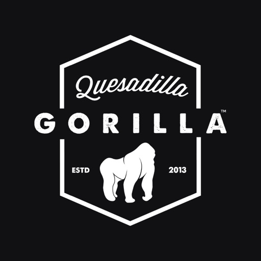 Quesadilla Gorilla icon