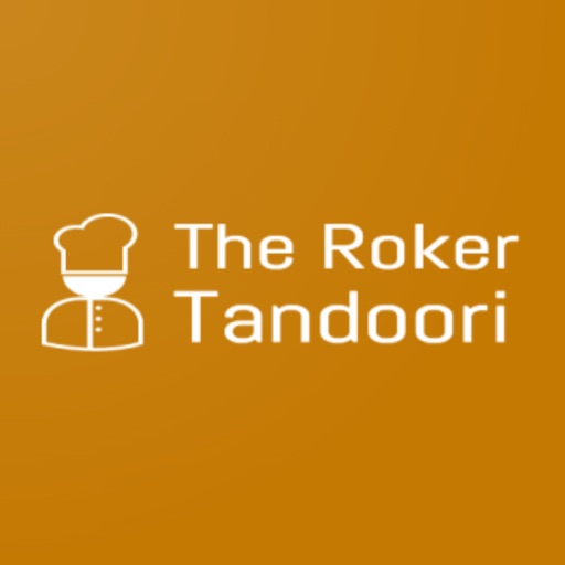 The Roker Tandoori icon