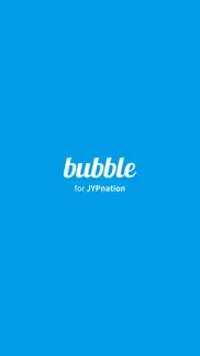 How to cancel & delete bubble for jypnation 1