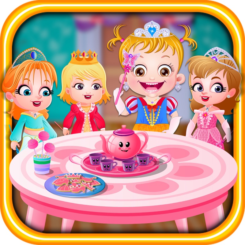 3 Minutes to Hack Baby Hazel Sibling Trouble - Unlimited | TryCheat.com