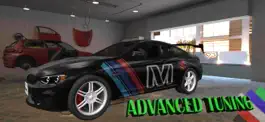 Game screenshot Car Driving Sim - Ichallenge 1 hack