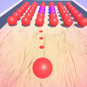 Color Circle Dash!