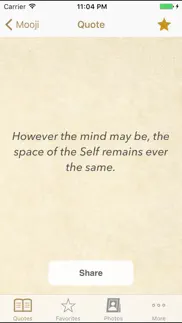 mooji quotes iphone images 1
